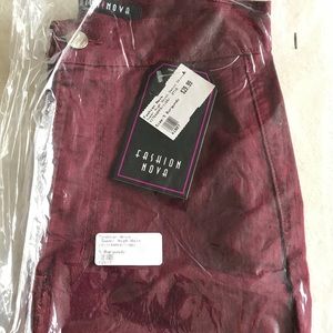 Fashion Nova Jeans